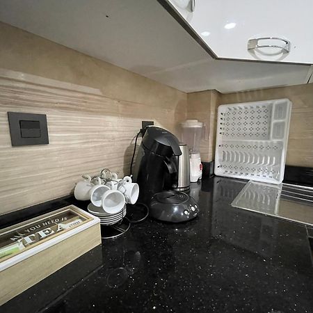 Superbe appartement avec piscine à Agadir bay Exterior foto