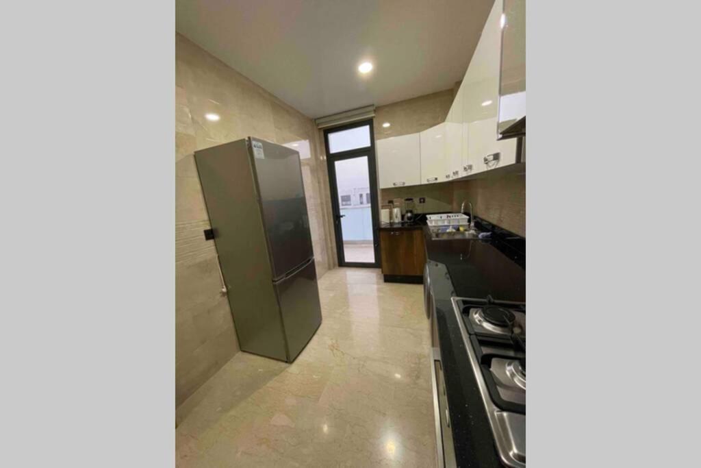Superbe appartement avec piscine à Agadir bay Exterior foto
