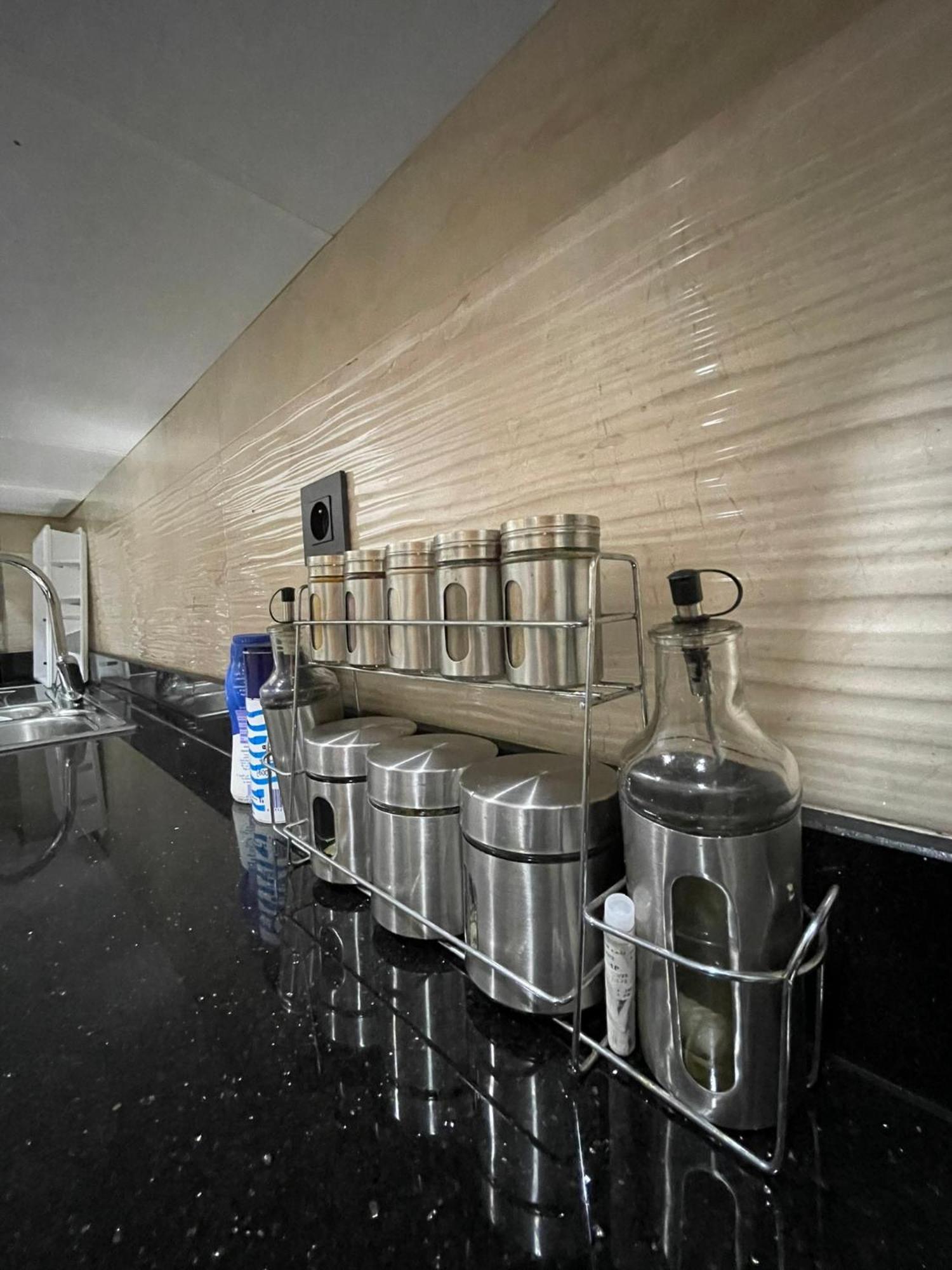 Superbe appartement avec piscine à Agadir bay Exterior foto