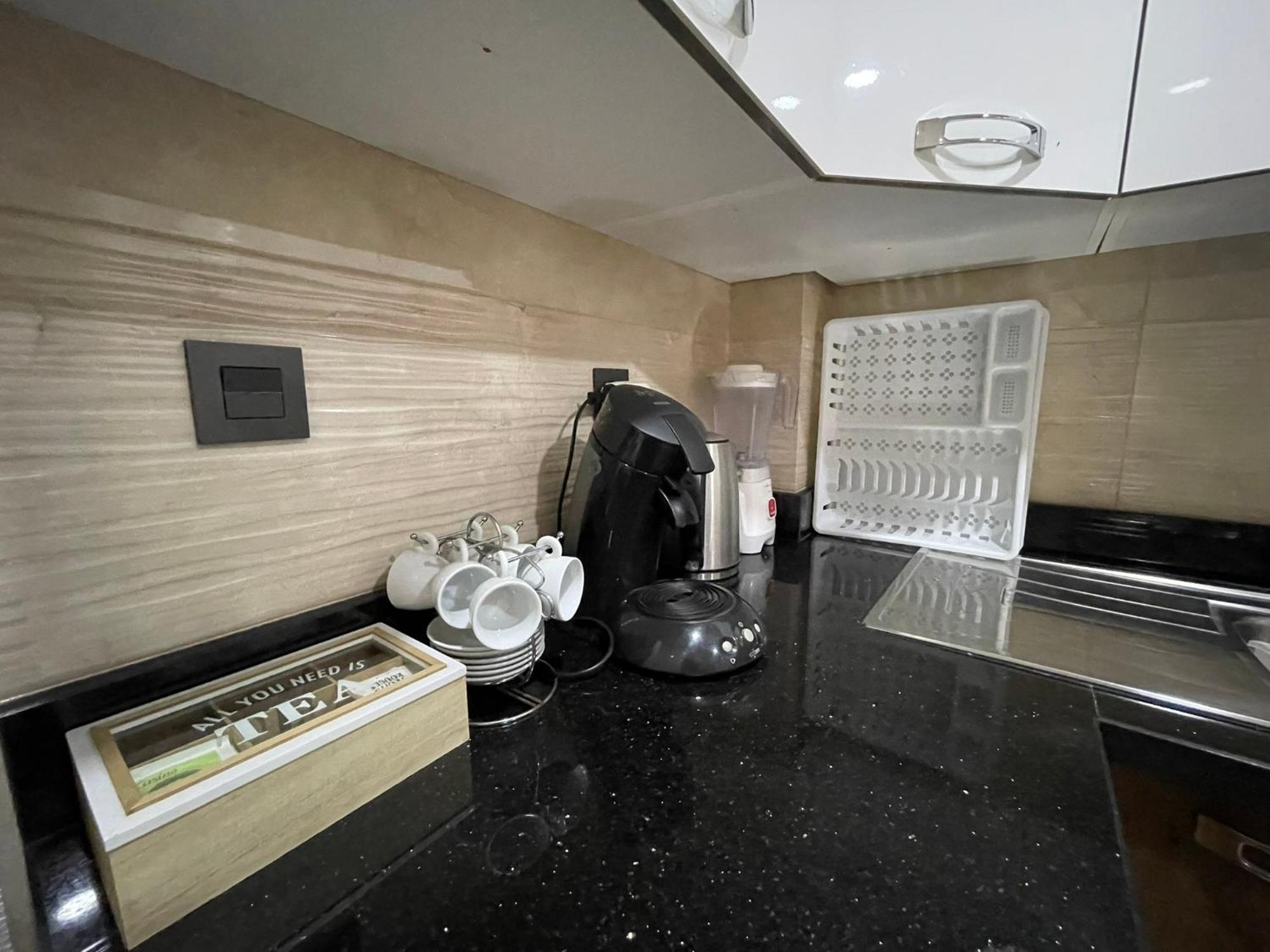 Superbe appartement avec piscine à Agadir bay Exterior foto