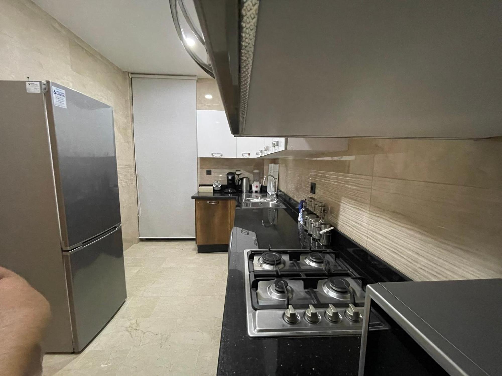 Superbe appartement avec piscine à Agadir bay Exterior foto