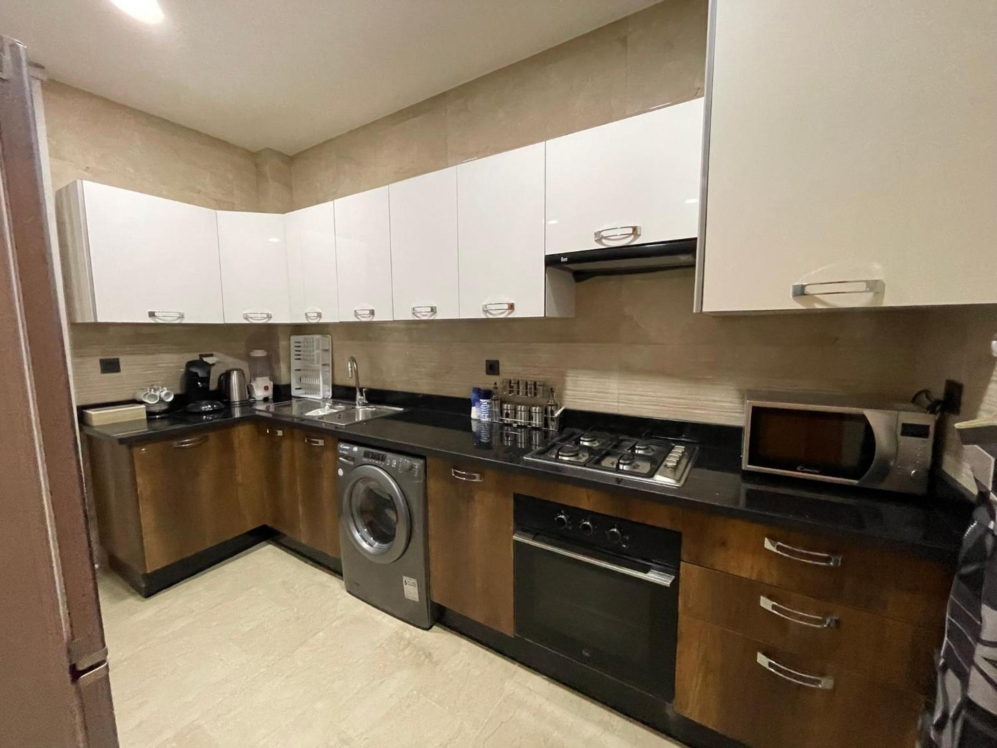 Superbe appartement avec piscine à Agadir bay Exterior foto