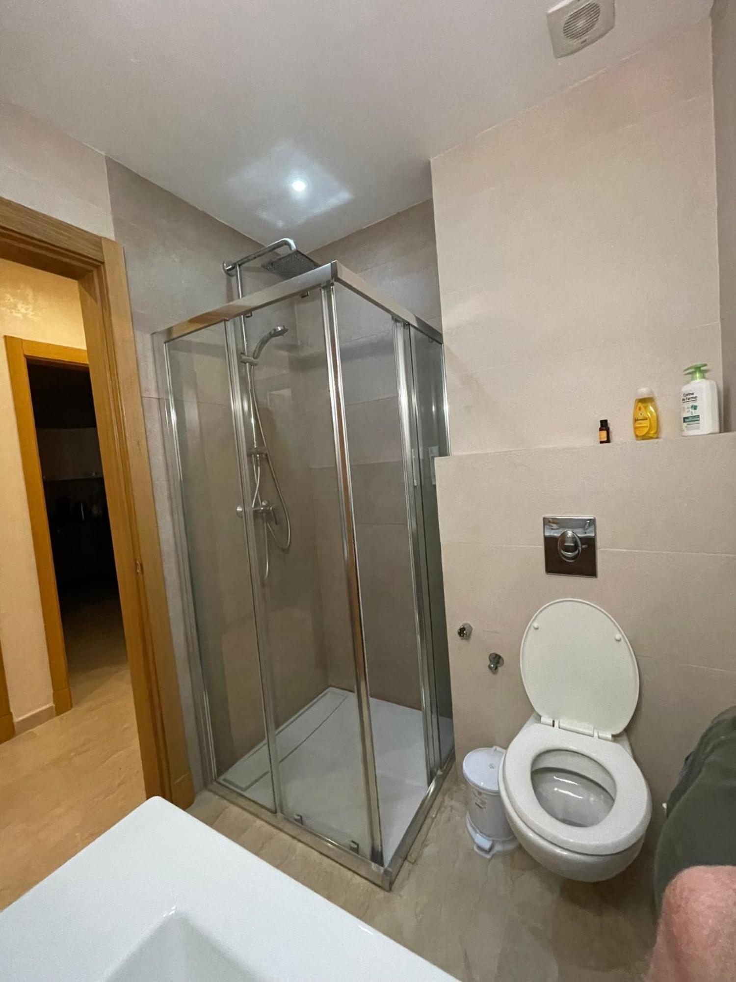 Superbe appartement avec piscine à Agadir bay Exterior foto